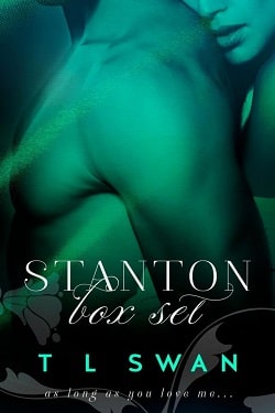 Stanton Box Set by T.L. Swan