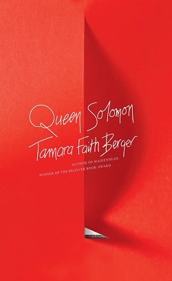 Queen Solomon by Tamara Faith Berger