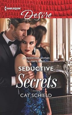 Seductive Secrets (Sweet Tea And Scandal 4) by Cat Schield