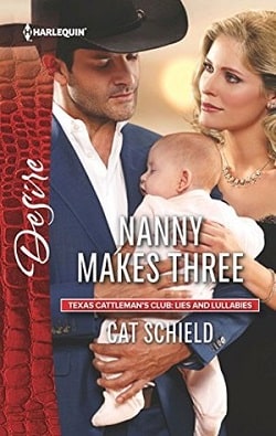 Nanny Makes Three by Andrea Laurence