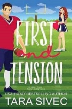 First and Tension (Summersweet Island 4) by Tara Sivec