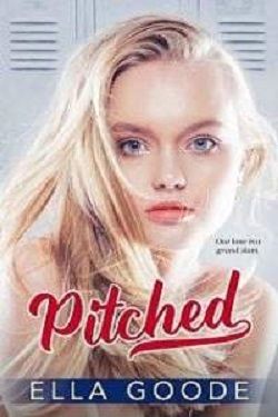 Pitched by Ella Goode