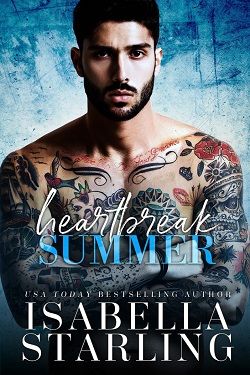 Heartbreak Summer (Second Chance Romance) by Isabella Starling