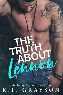 The Truth About Lennon by K. L. Grayson