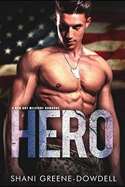 Hero by Shani Greene-Dowdell