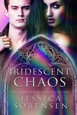 Iridescent Chaos (Enchanted Chaos 3) by Jessica Sorensen
