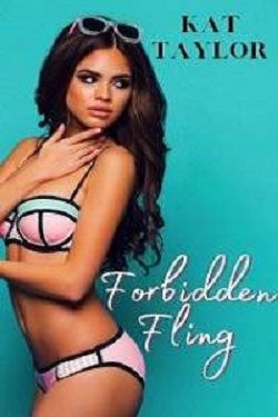 Forbidden Fling (Secret Fantasy 1) by Katee Robert