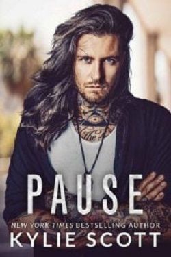 Pause (Larsen Bros) by Kylie Scott
