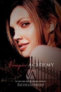 Vampire Academy (Vampire Academy 1) by Richelle Mead