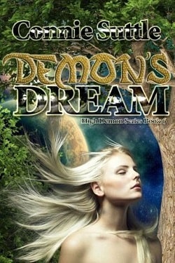 Demon's Dream (High Demon 6) by Connie Suttle