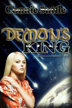 Demon's King (High Demon 3) by Connie Suttle