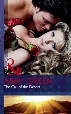 The Call of the Desert by Abby Green