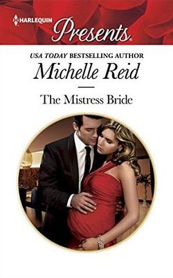 The Mistress Bride by Michelle Reid
