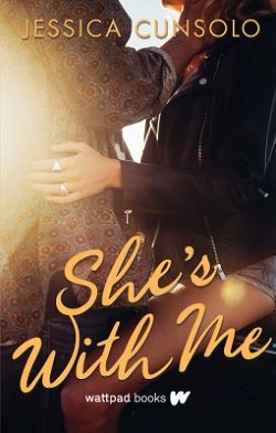 She's With Me (She's With Me 1) by Jessica Cunsolo