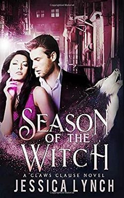 Season of the Witch (Claws Clause 2) by Jessica Lynch