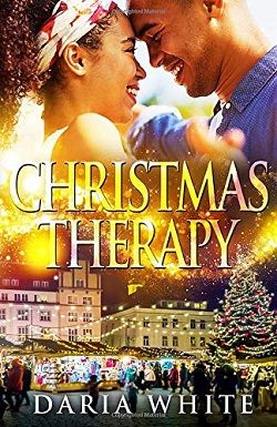 Christmas Therapy by Daria White