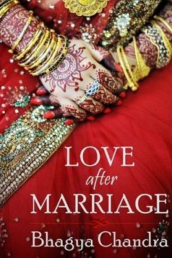 Love after Marriage by Bhagya Chandra