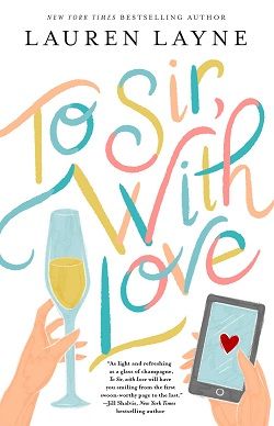 To Sir, with Love by Lauren Layne