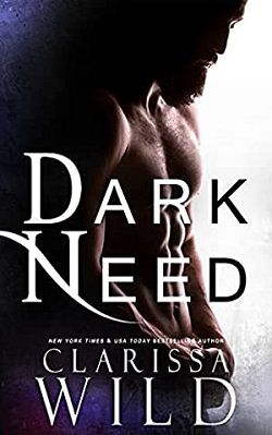 Dark Need (House of Sin 3) by Clarissa Wild