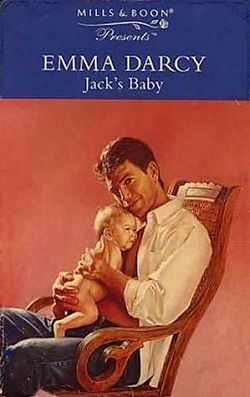 Jack's Baby by Emma Darcy