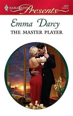 The Master Player by Emma Darcy