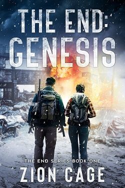 The End Genesis (The End 1) by Zion Cage