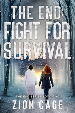 Fight For Survival (The End 2) by Zion Cage