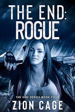 Rogue (The End 4) by Zion Cage