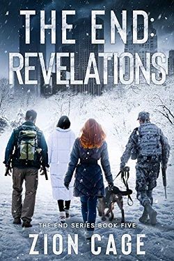 Revelations (The End 5) by Zion Cage