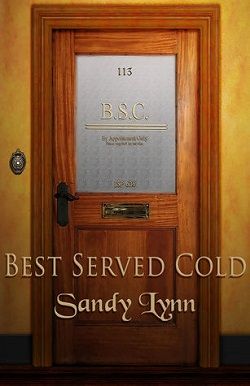 Best Served Cold by Sandy Lynn