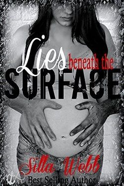 Lies Beneath the Surface (Buried Secrets 2) by Silla Webb
