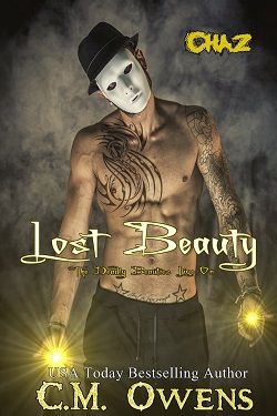 Lost Beauty (The Deadly Beauties Live On 4) by C.M. Owens