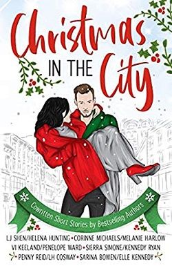 Christmas In The City (Imperfect Match 1.50) by L.J. Shen