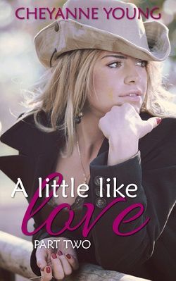 A Little Like Love (Robin and Tyler 2) by Cheyanne Young