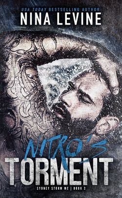 Nitro's Torment (Sydney Storm MC 2) by Nina Levine
