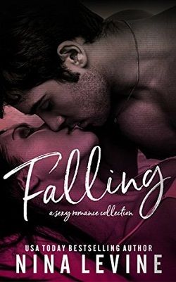 Falling: A Sexy Alpha Romance Collection by Nina Levine