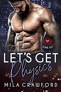 Let's Get Physics (Love 101) by Mila Crawford
