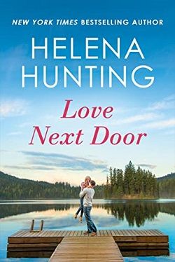 Love Next Door (Lakeside 1) by Helena Hunting