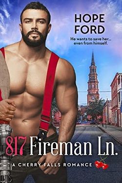 817 Fireman Ln. (Cherry Falls) by Hope Ford