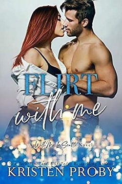 Flirt With Me (With Me in Seattle 17) by Kristen Proby