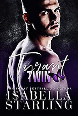 Tyrant Twins (Tyrant Dynasty 1) by Isabella Starling