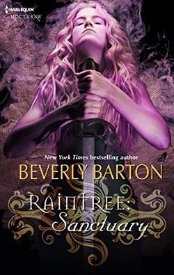 Raintree: Sanctuary (Raintree 3) by Beverly Barton