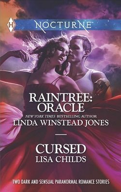 Raintree: Oracle (Raintree 4) by Linda Winstead Jones