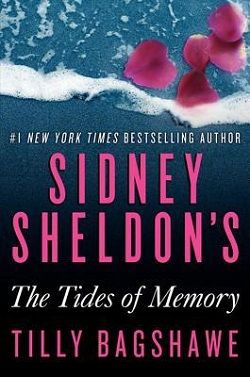 The Tides of Memory by Sidney Sheldon