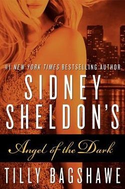 Angel of the Dark by Sidney Sheldon