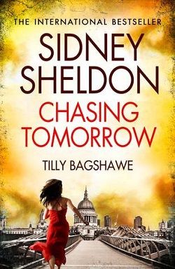 Chasing Tomorrow by Sidney Sheldon
