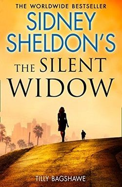 The Silent Widow by Sidney Sheldon