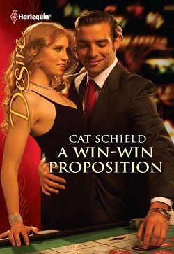 A Win-Win Proposition (Case Brothers 2) by Cat Schield