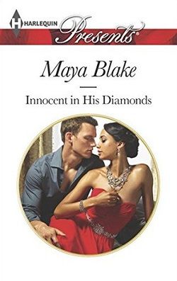 Innocent in His Diamonds by Maya Blake