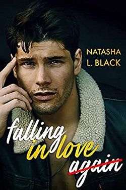 Falling in Love (Rockford Falls 5) by Natasha L. Black